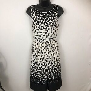 Eliza J sheath dress